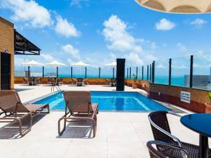 Plaza Praia Suites