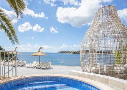 Heerlijke zonvakantie op Mallorca incl. vlucht en ontbijt of halfpension