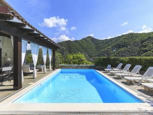 Villa Vescina Recco