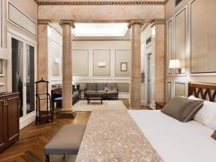 Catalonia Las Cortes