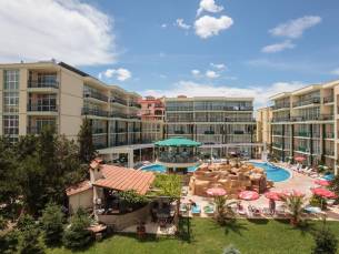 Sunny Day Club Hotel