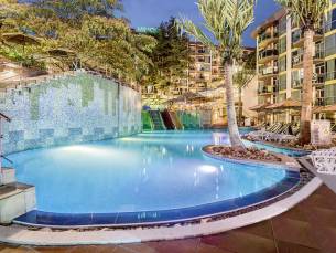 SH Dolce Mare