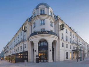 Elysee Val D Europe