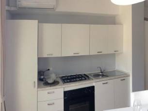 Appartementen Mare Marconi
