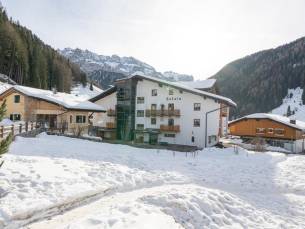 Hotel Solaia