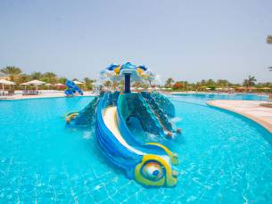 Pharaoh Azur Resort