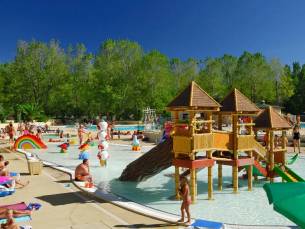 Camping Domaine La Yole