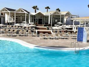 Bluesea Club Caleta Dorada (ex. Club Caleta Dorada)