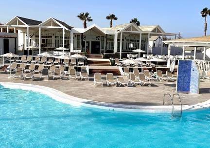 Bluesea Club Caleta Dorada (ex. Club Caleta Dorada)