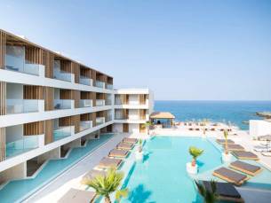 Akasha Beach Hotel & Spa