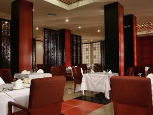 Stella Gardens Resort & Spa