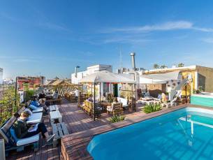 Hostel Joy Plaza De Armas