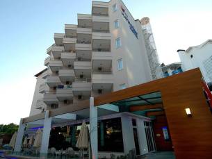 Hatipoglu Beach Hotel