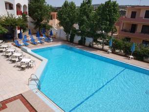 Apollon Apartments