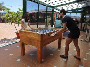 Hotel Victoria Playa