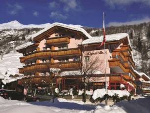 Hotel Alpenblick