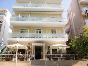Hotel International