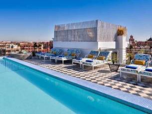 2Ciels Luxury Boutique Hotel & Spa