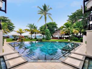 Le Cardinal Exclusive