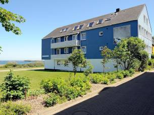 Hotel Helgoländer Klassik