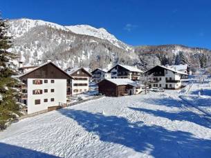 Hotel Stella Alpina