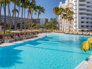 Hotel Barcelo Margaritas