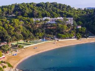 Hotel Santa Marta