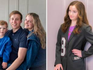 Fotoshoot (30 of 60 min) + 5 of 10 digitale foto's + evt. 5 afdrukken