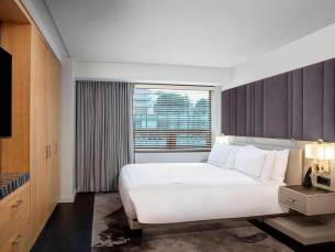 Conrad New York Downtown