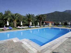 Hotel Yannis Corfu