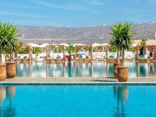 Hilton Taghazout Bay Beach Resort & Spa