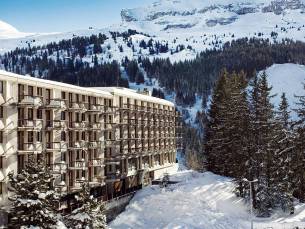 Hotel Club MMV Le Flaine