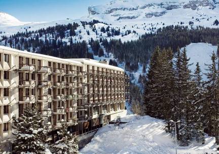 Hotel Club MMV Le Flaine