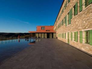 Wine & Heritage Hotel Roxanich