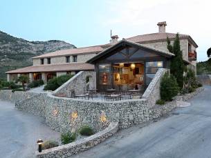 Hotel Alahuar