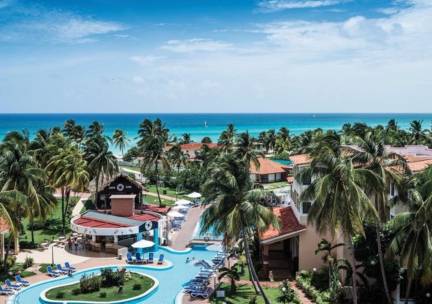 Volop genieten op Cuba in een 4*-verblijf o.b.v. all-inclusive incl. vlucht