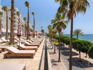 El Fuerte Marbella