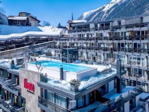 Hotel Fliana