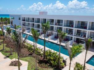 Platinum Yucatan Princess