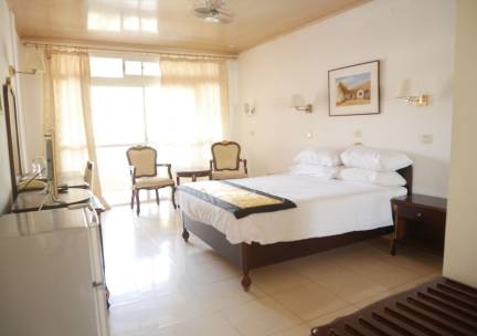 Cape Point Hotel
