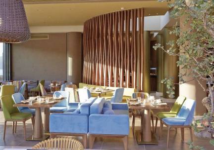 Domes of Elounda, Autograph Collection