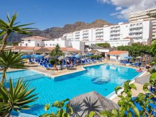 ⚡ OP=OP STUNT AANBIEDING! ⚡ Geniet van een 5-, 6-, 7-, of 8-daagse 4*-winterzonvakantie op Tenerife incl. vlucht & autohuur!