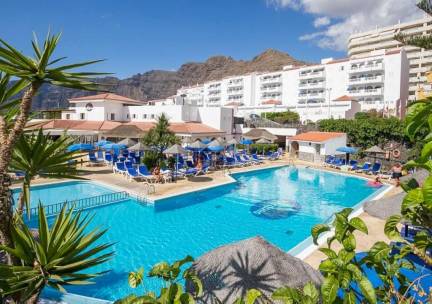 ⚡ OP=OP STUNT AANBIEDING! ⚡ Geniet van een 5-, 6-, 7-, of 8-daagse 4*-winterzonvakantie op Tenerife incl. vlucht & autohuur!