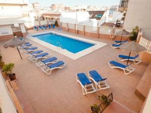 Hotel Las Rampas