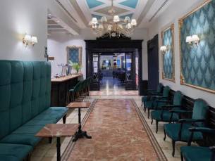 Ramblas Hotel Barcelona