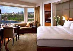 The Park Tower Knightsbridge