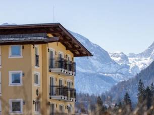 Hotel Schwabenwirt