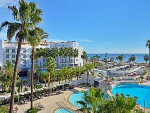 Hotel Sol Torremolinos Don Pablo