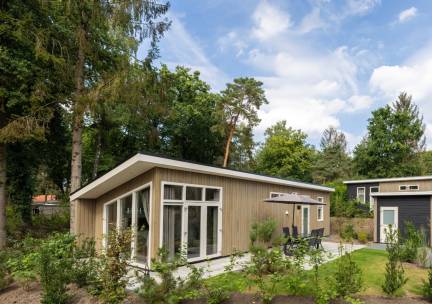 Vakantiewoning Heidehoeve comfort - 4 persoons