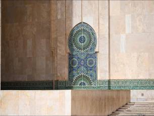 8 dagen - Koningssteden van Marokko